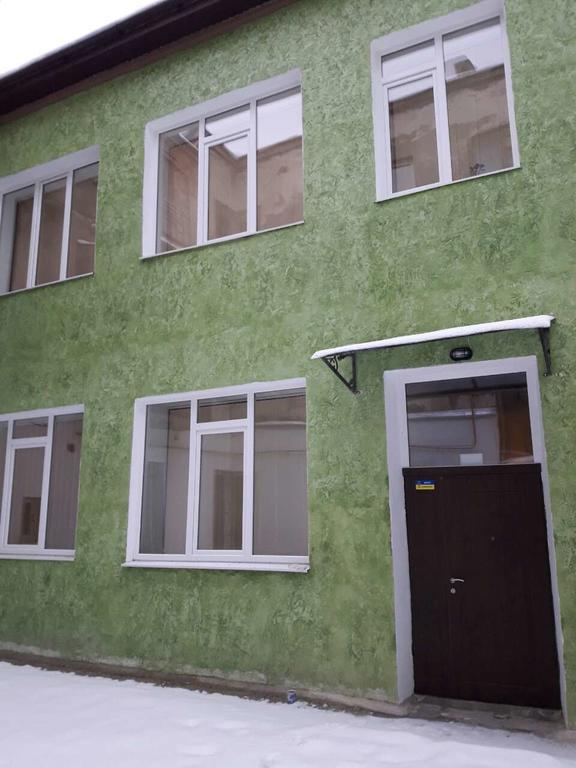 Смарт-Апартаменти " Lutskyj Zamok" Zewnętrze zdjęcie